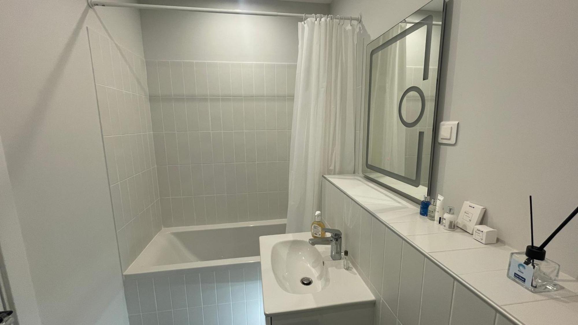 Escape Residence 29 Bükreş Dış mekan fotoğraf