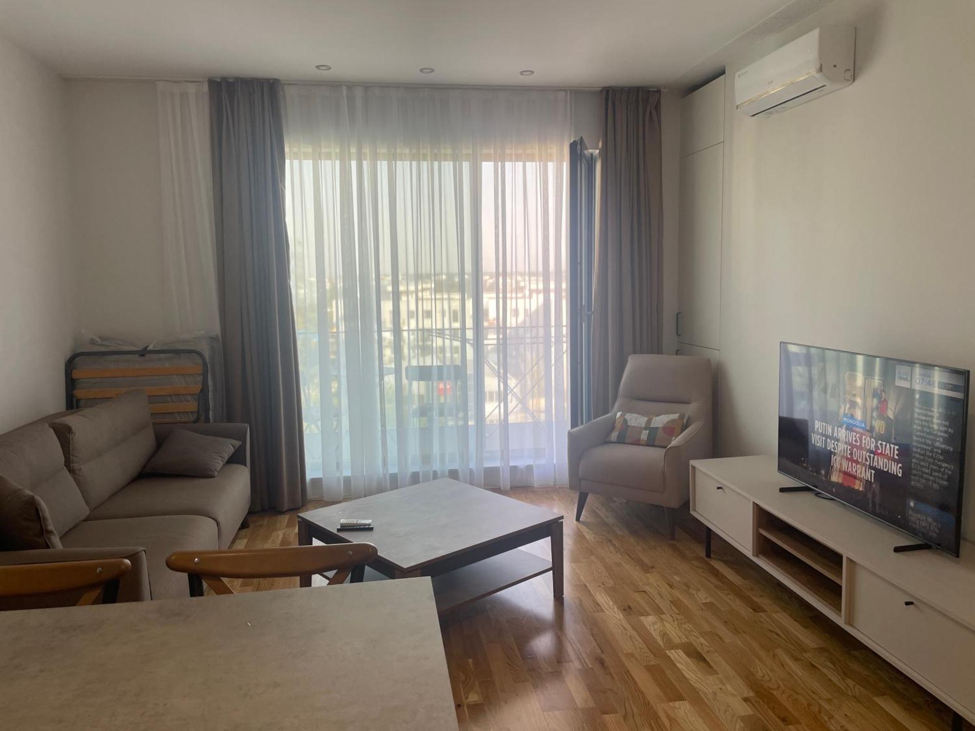 Escape Residence 29 Bükreş Dış mekan fotoğraf